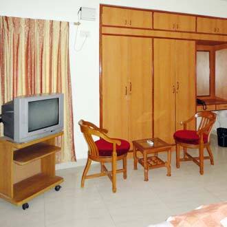 Palmgrove Residency, Bangalore 5